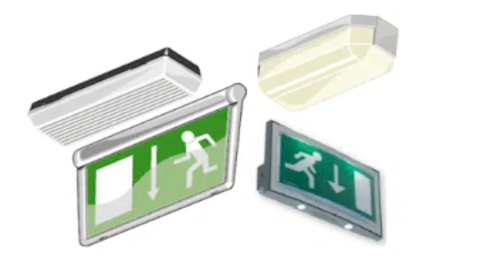 Emergency Lighting Systems