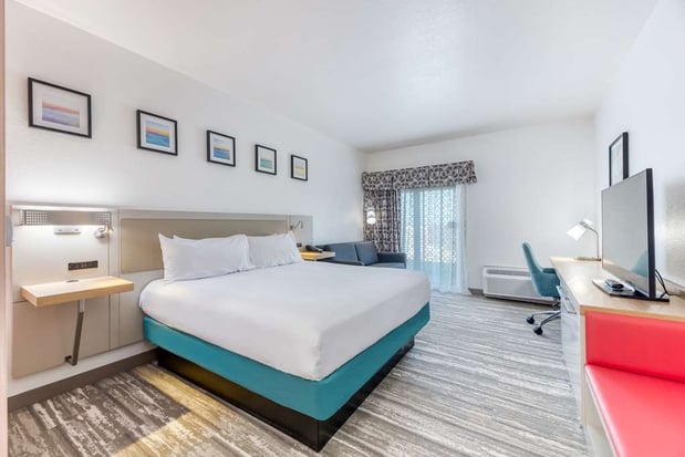 Images Hilton Garden Inn Outer Banks/Kitty Hawk