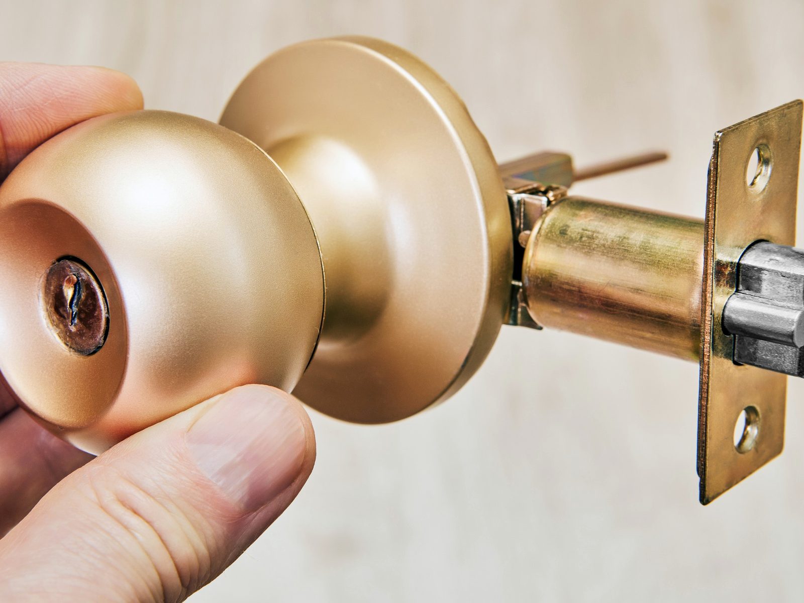 Citadel Locksmith Company