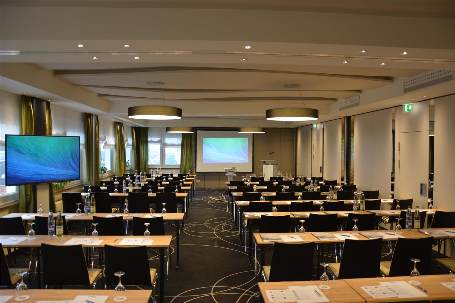 Best Western Hotel Das Donners, Am Seedeich 2 in Cuxhaven