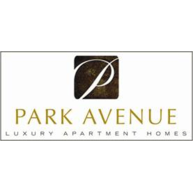 Park Avenue Apartments Logo