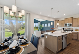 Fairview West by Olthof Homes Image