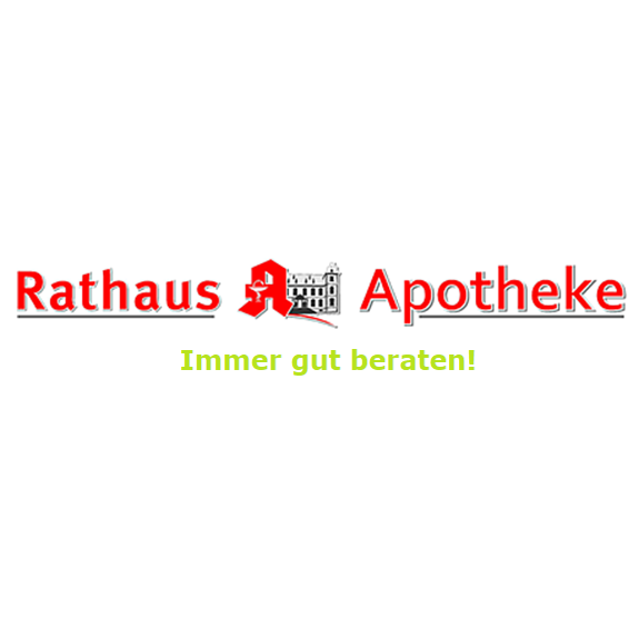 Logo Logo der Rathaus-Apotheke