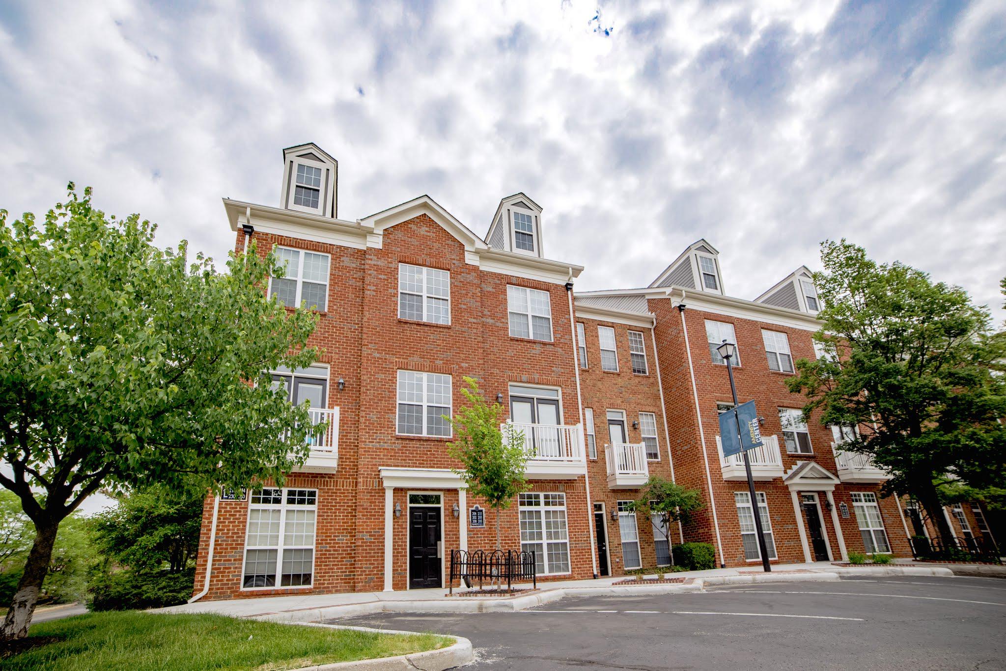 Providence Apartments at Old Meridian Photo