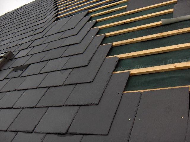 Images CDRC Roofing
