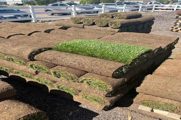 Images Schubert's Sod Depot