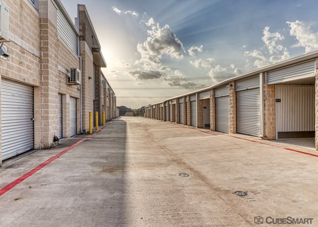 Images CubeSmart Self Storage