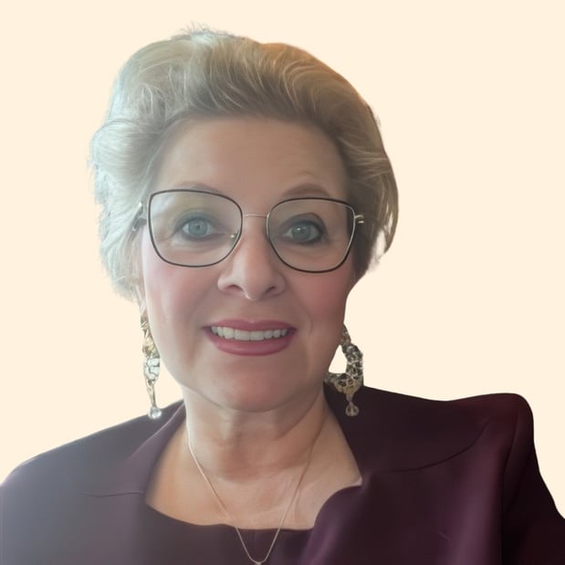 Images Sabina Grosse, Psychologist