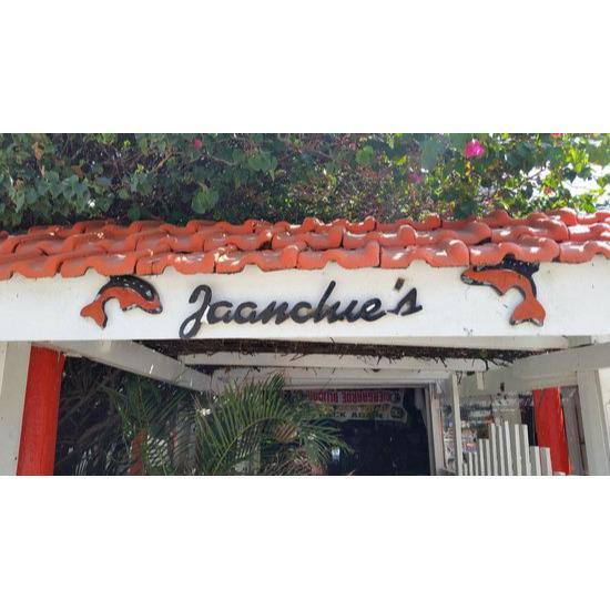 Jaanchie's Restaurant - Restaurant - Sabana Westpunt - 9 864 0126 Curacao | ShowMeLocal.com