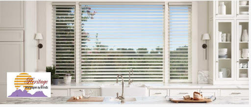 Images Shades & Shutters by Heritage