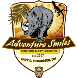 Adventure Smiles Pediatric Dentistry Logo
