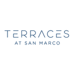 Terraces at San Marco Logo