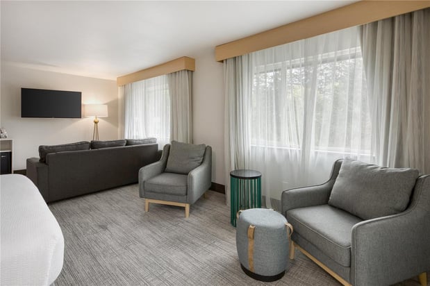 Images Best Western Portland West Beaverton