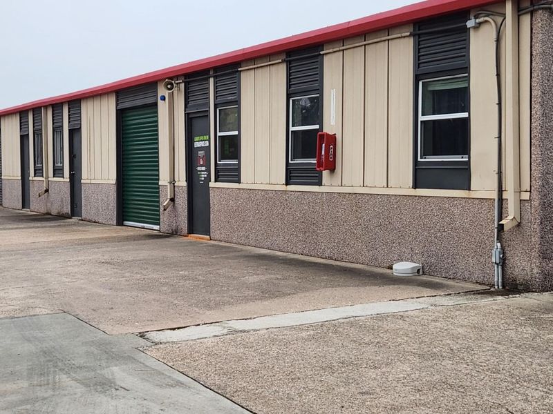 Extra Space Storage Image