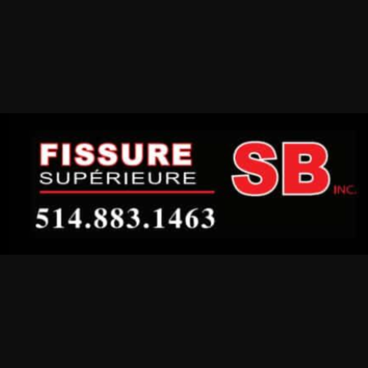 Fissure Supérieure SB
