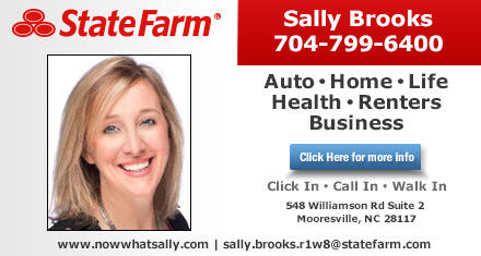Images Sally Brooks - State Farm Insurance Agent