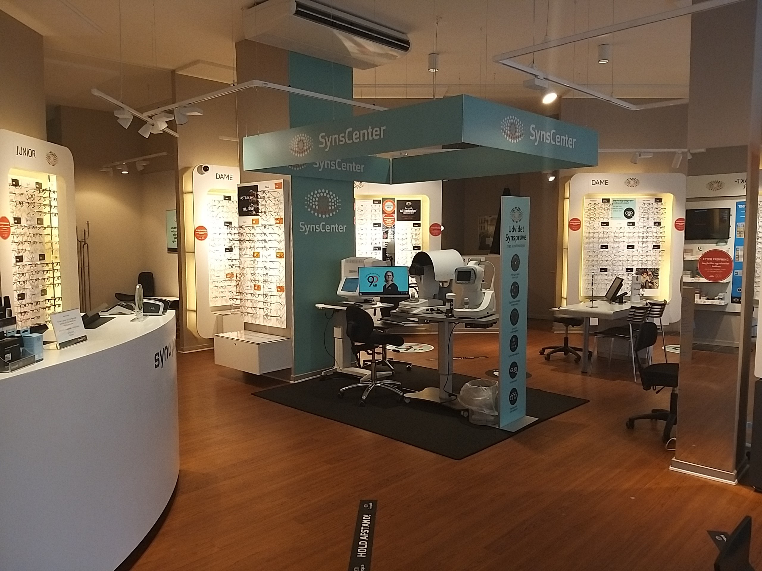 Images Optiker Synoptik Herning