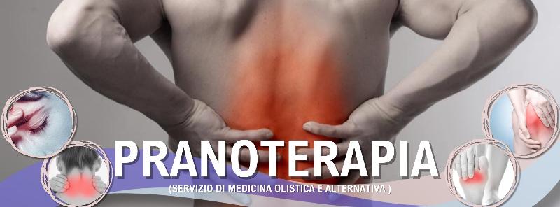 Images Studio Pranoterapia di Giovanna Millocca