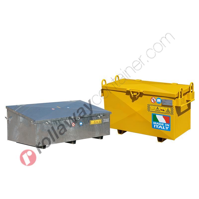Images Rollawaycontainer