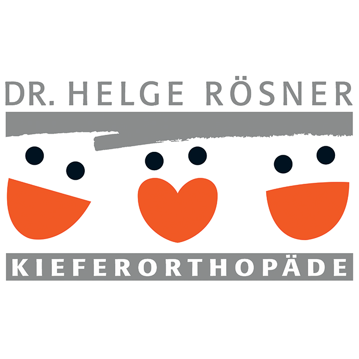 Logo Kieferorthopäden Dr. Ziegler - Dr. Rösner Gemeinschaftspraxis für Kieferorthopädie