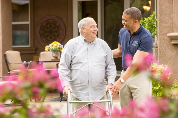 Images Always Best Care Senior Services - Home Care Services in Denver