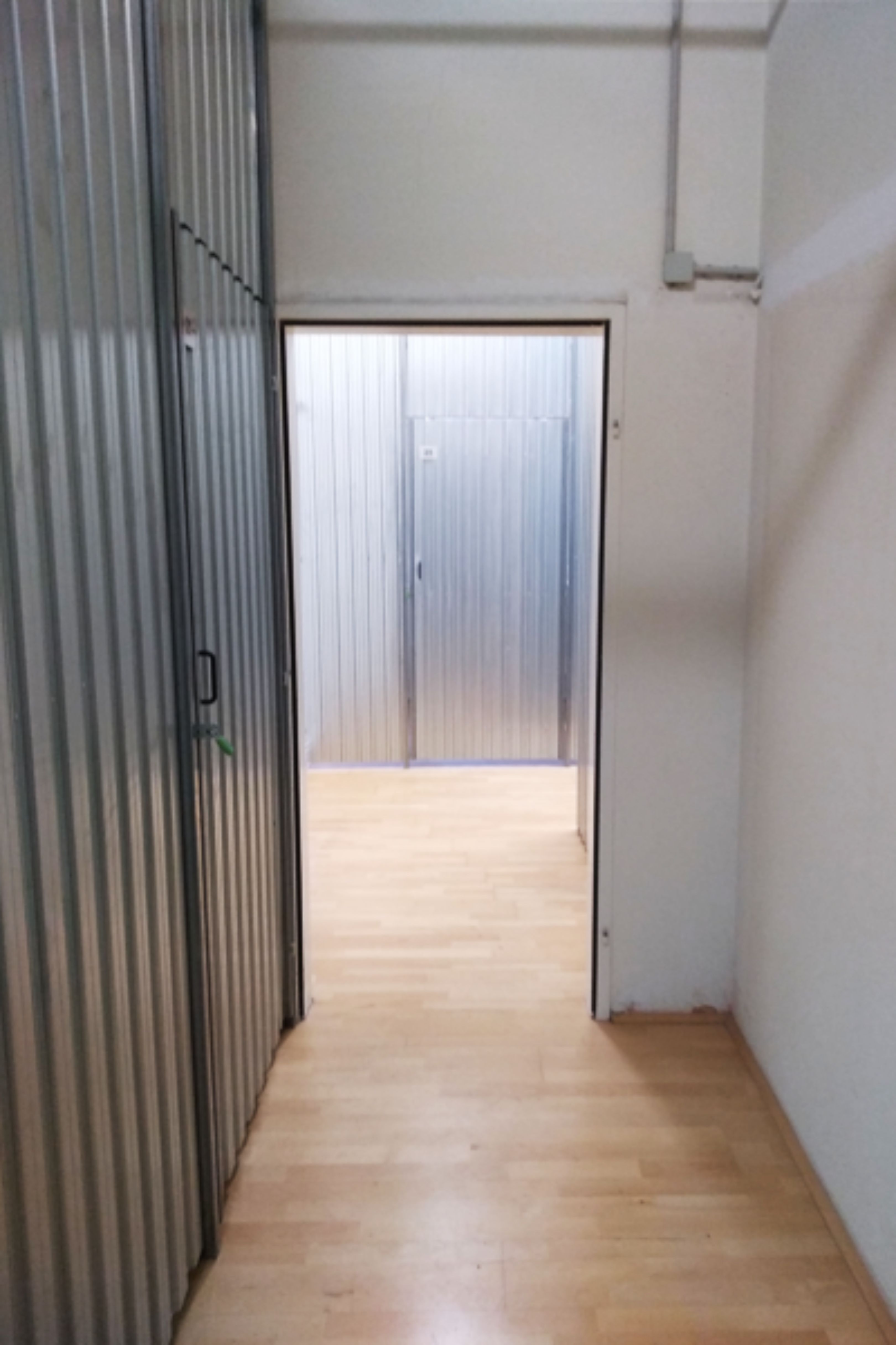 Storebox - Dein Lager nebenan, Lacknergasse 27 in Wien