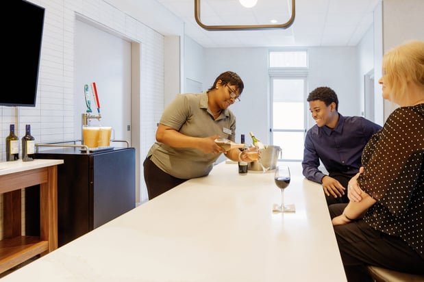 Images Staybridge Suites Winter Haven - Auburndale by IHG