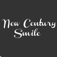 New Century Smile Logo