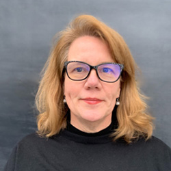 Anne M. Mccaffrey