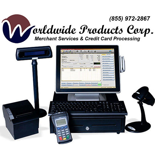 Images WPC Merchant Services & Credit Card Processing