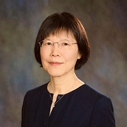 Xinping Ren