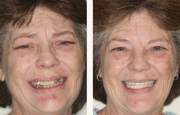 Images Dr. John Fish, DDS