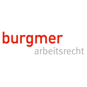 Logo burgmer rechtsanwälte Fachanwälte für Arbeitsrecht