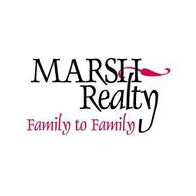 Marsh Realty Logo