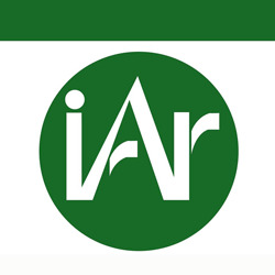 Institut Agricole Regional Logo