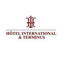International et Terminus SA Logo