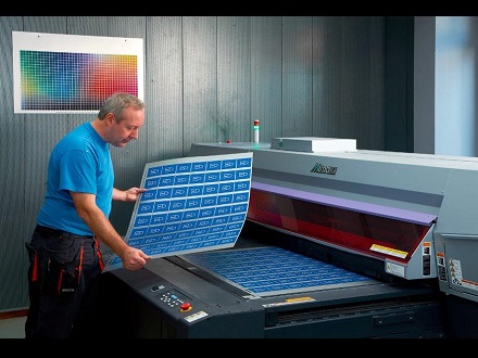 Kilian Industrieschilder GmbH, Jägerflag 6 in Hamburg