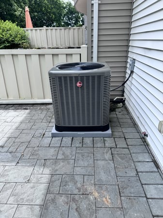 Images Comfort Ductwork Systems