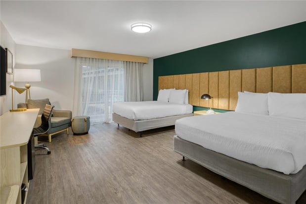 Images Best Western Portland West Beaverton