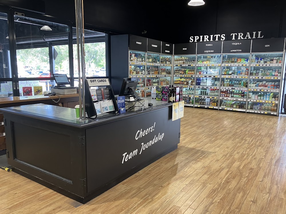 Images Liquorland Joondalup
