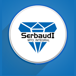 Serbaudi Mantenimiento Integral Logo