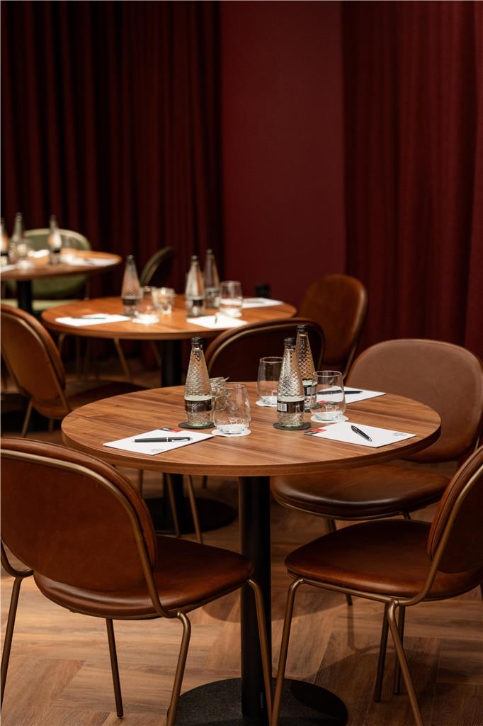 Meetings in The Loft