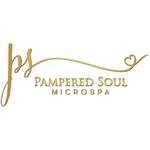 Pampered Soul Microspa Logo
