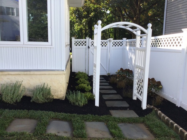 Images Ayala Landscaping LLC