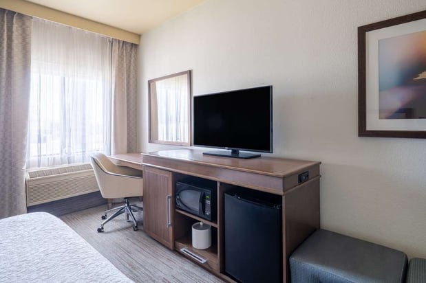 Images Hampton Inn by Hilton Irvine East - Lake Forest