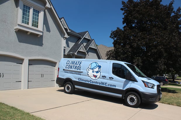 Images Climate Control Heating, Cooling & Plumbing
