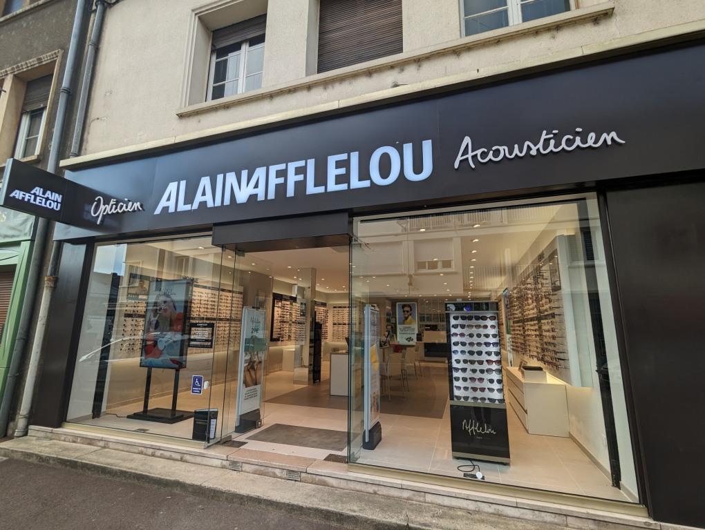 Images Opticien Louviers | Alain Afflelou