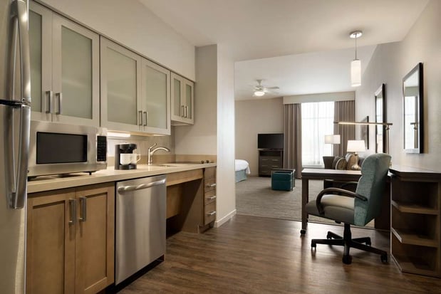 Images Homewood Suites by Hilton Southaven