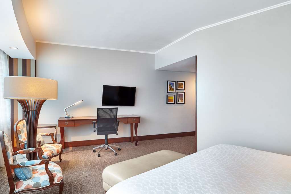 Images Hilton Porto Alegre