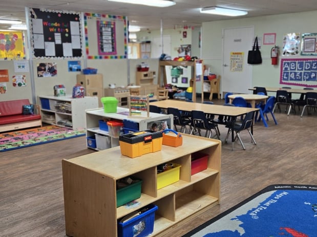 Images Leesville KinderCare